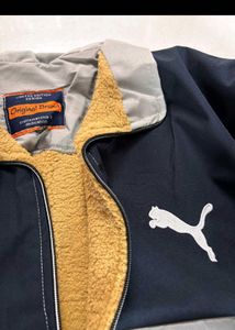 Men’s Puma Tracksuit