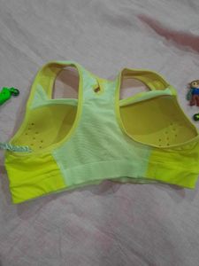 Jym Bra