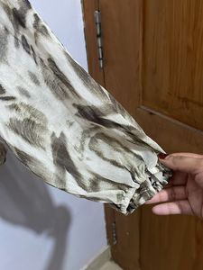 LE LIS BLANC top Women