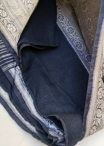 🥳Offer 🎉🔥Doria Saree😍