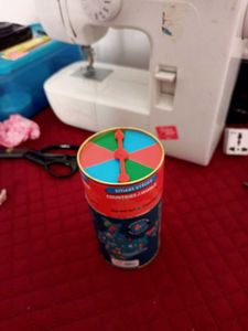 Smart Sticks Games