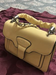charles & kieth handbag