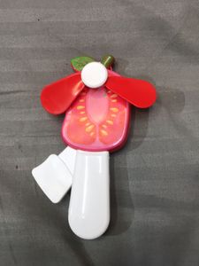 Mini  Toy Fan For Kids