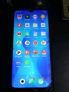 Oppo A1k (Good Condition)
