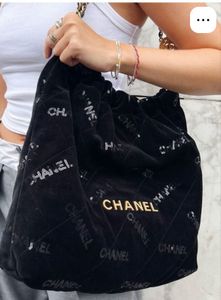 Beautiful Chanel Tote