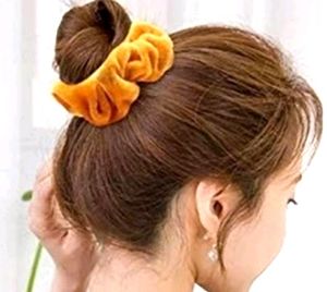 Welwate Scrunchies