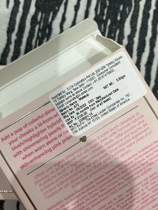 too faced cheek popper