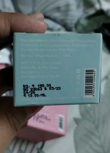 Hydrating Moisturizer