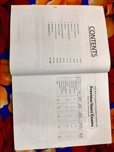 Competitive Exam Book