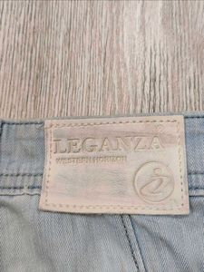 Sc4930 Leganza Jeans Size 34