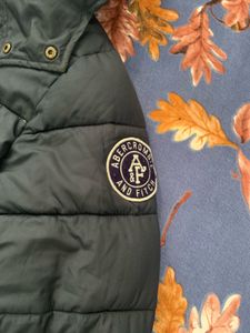 Abercrombie And Fitch