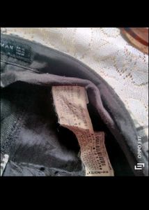 zara women pant