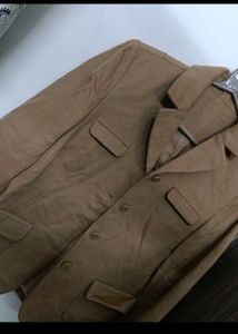 Blazer For Girls