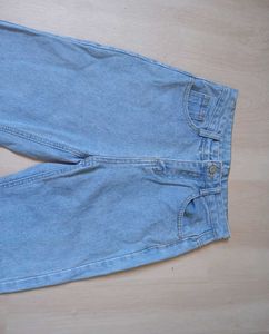 Trendy Mom fit jeans for women🌟