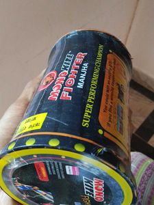 original seal pack mono kite fighting manjha