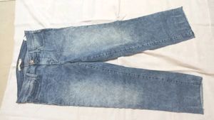 Ledies Jeans