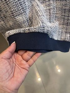 Chanel Look Top N Pants