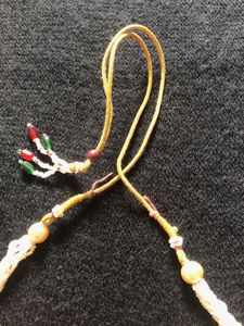 Kundan Choker Set