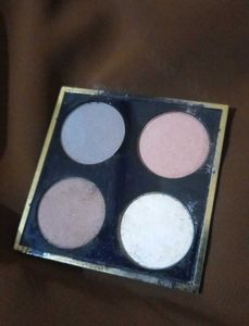 Estee Lauder Eyeshadow Palette