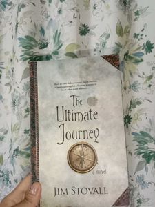 The Ultimate Journey by Jim Stovall