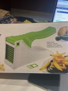 Potato &amp; Vegetable Chips Maker