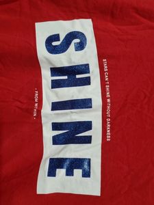 Reliance Trends Brand DNMX in the size large