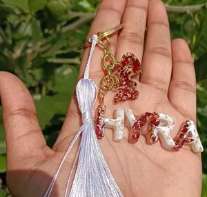 Keychain Customized
