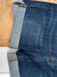 Blue Denim