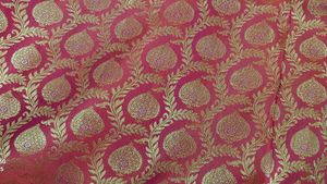 Elegant Ethnic Saree