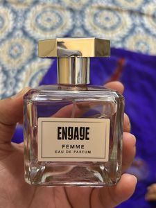 Engage Femme Perfume