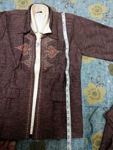 Boys 3 Piece Suit (New)