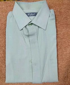 Most Branded Formal Pure Soft Cotton Fullsleeve