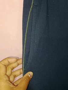 PLUSS Collection Trouser