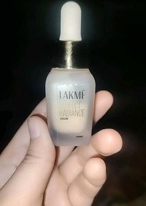 Lakme Perfect Radiance Serum