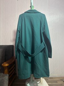 Premium Korean Overcoat