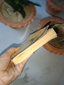 life is what you make it- by Preeti shenoy