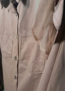Cotton Shirt