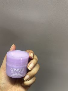 Clinique Cleansing Balm