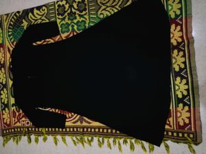 Abaya,Nakab