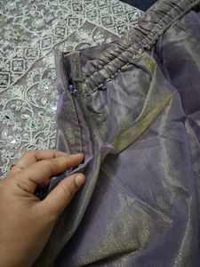 Elegant Kurta Set &amp; Dupatta L