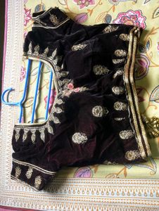 Lehenga Choli
