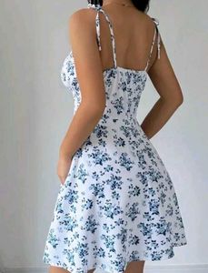 Floral Sundress