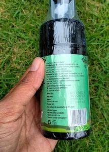 Pilgrim Sequlene Foaming Face Wash