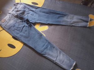 Combo of 2 Women Jeans