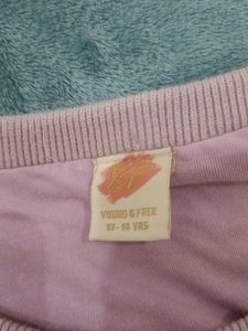 PREMIUM 💖💝Cute Plush Unicorn Sequin Top