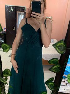 Combo MIDi Dress