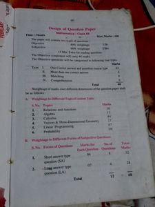Dr. KC SINHA Class 12th Maths II Students Friend&#39;s
