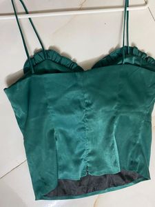Green Top