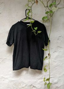 Black T-Shirt