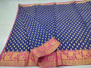Ethnic Saree💟